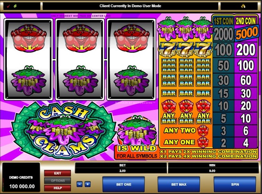 Cash Clams Free Slots.jpg