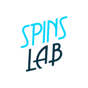Spins Lab Casino Logo
