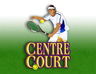 Centre court игровой автомат играть в игру онлайн игровые автоматы бесплатно