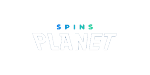 Spins Planet Casino Logo