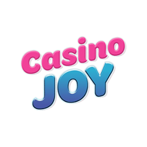 Spins Joy Casino Logo