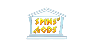 Spins Gods Casino Logo