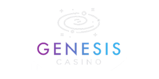 Genesis Spins Spielbank Logo