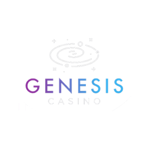 Genesis Spins Casino Logo