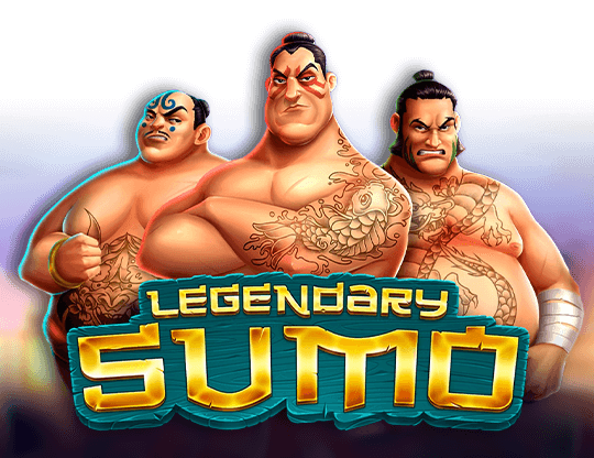 Legendary Sumo