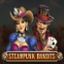 Steampunk Bandits