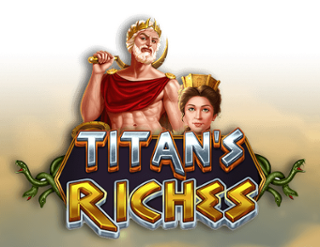 Titan's Riches