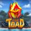 Fire Toad