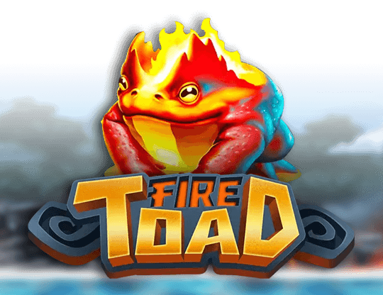 Fire Toad