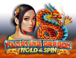 Jogue Floating Dragon Hold and Spin Gratuitamente em Modo Demo e