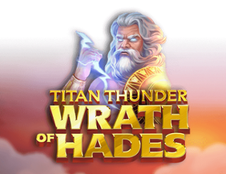 Titan Thunder Wrath of Hades
