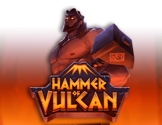 Hammer of Vulcan