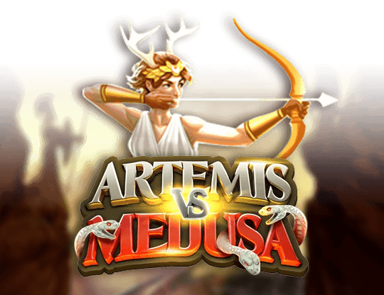 Artemis vs medusa