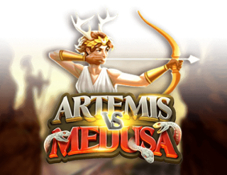 Artemis vs medusa