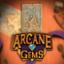 Arcane Gems