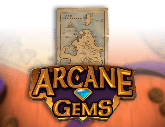 Arcane Gems