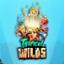 Tropical Wilds