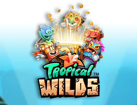 Tropical Wilds