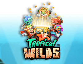 Tropical Wilds