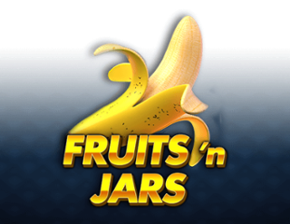 Fruits 'n Jars