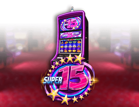 Super 15