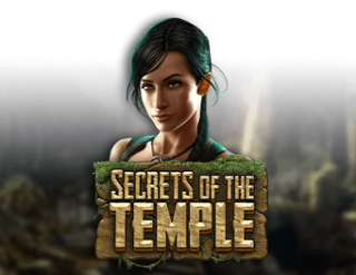 Secrets of the Temple