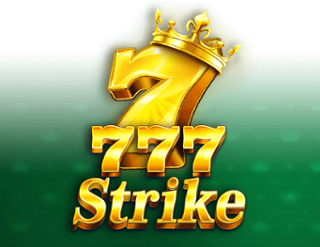 Jogue 777 Strike Gratuitamente em Modo Demo