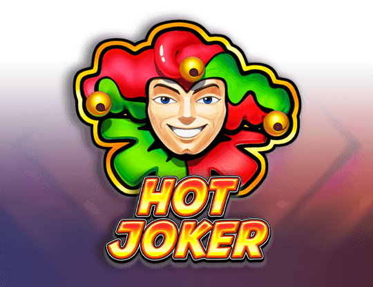 Hot Joker