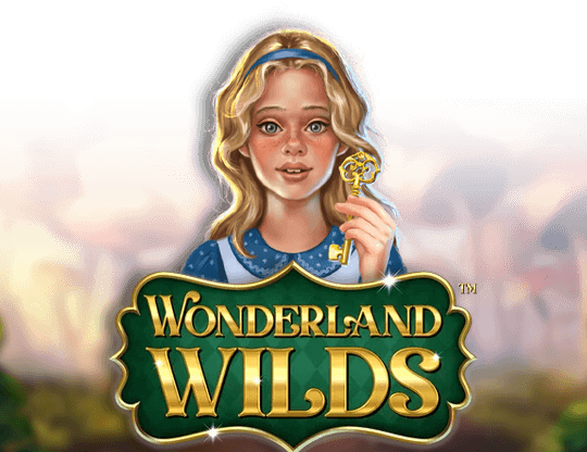 Wonderland Wilds