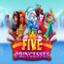 Five Princesses