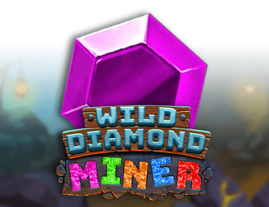 Wild Diamond Miner