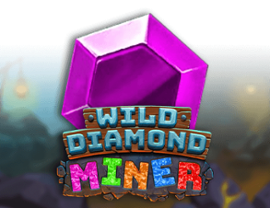 Wild Diamond Miner