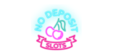 No Deposit Slots Casino Logo