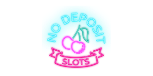 No Deposit Slots Casino Logo