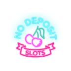 No Deposit Slots Casino Logo