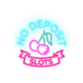 No Deposit Slots Casino Logo
