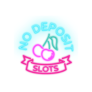 No Deposit Slots Casino Logo