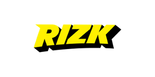 Rizk Casino HR Logo