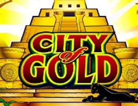 City of Gold