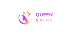 Queenspins Casino Logo