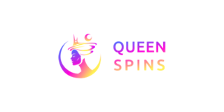 Queenspins Casino logo