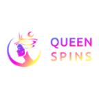 Queenspins Casino Logo