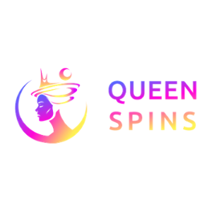Queenspins Casino Logo