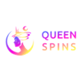 Queenspins Casino Logo