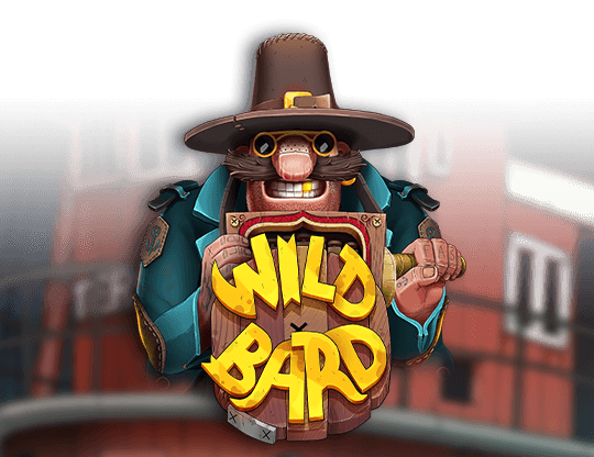 Wild Bard