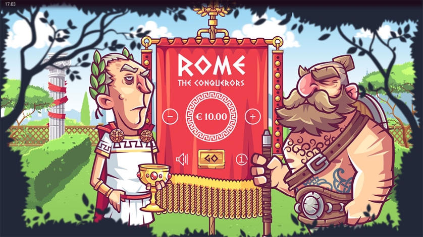 Rome - The Conquerors.jpg