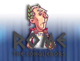 Rome - The Conquerors