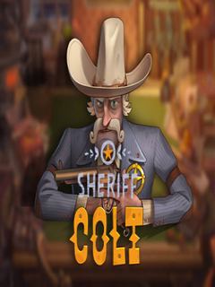 Sheriff Colt