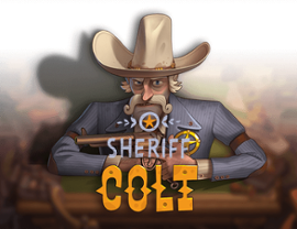 Sheriff Colt
