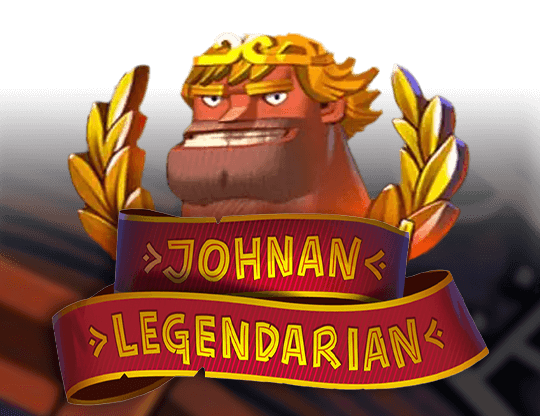 Johnan Legendarian